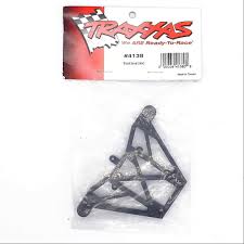 Rear Shock Tower: NST NRU NSP Traxxas #4138