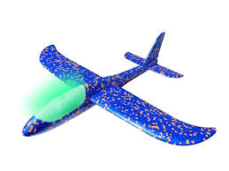Firefox Toys Trixter LED FFX96315
