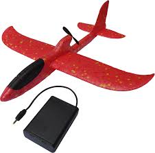 Firefox Toys Swift II Electric Hand Launch FFX98333
