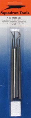 Squadron PROBE SET SQU10703