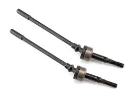 HPI FRONT INPUT SHAFT