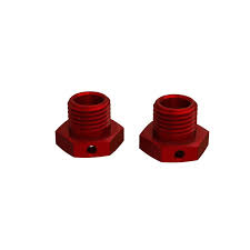 ARRMA  Aluminum Wheel Hex 17mm