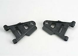 Front Suspension Arms (2) Traxxas #4831