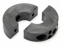 HPI 2 SPEED SHOE SET