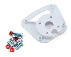 Motor Mount: Glasair