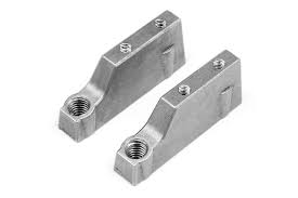 HPI ENGINE MOUNT SET