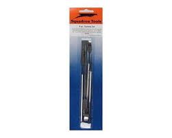 Squadron Products Spatula Set 4pc. SQU10705