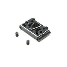 LOSI LOS 311001 Front Pivot, Aluminum: Mini-T 2
