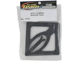 FACTORY TEAM CAMBER N TRACK WID