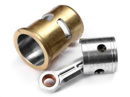 HPI CYLINDER/PISTON
