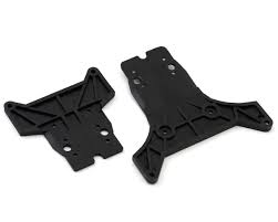 HPI CHASSIS SKID PLATE