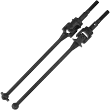 Universal Axle Set 92mm Yeti 380 & Exo (2) Axial AX31135
