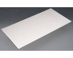 K&S 83071 Aluminum Sheet .090X6X12