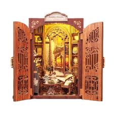 FACTORY DOOR Bookshop Memories
