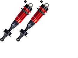 ARRMA SHOCKS BORE:16MM LENGTH:117MM OIL:550CST ARA330624
