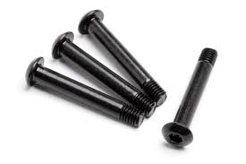 HPI STEP SCREW M3X20MM