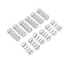 Shock Spring Pack: Micro-B/T LOS-1991
