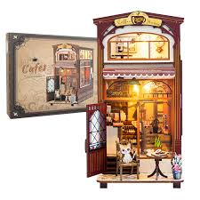 FACTORY DOOR Coffee House Book