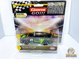 Carrera Porsche GT3 "Monster FM, U.Alzen" CCN20061216