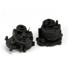 TRAXXAS Gearbox Halves: Revo 5391