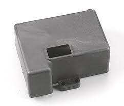 Receiver Cover:Nitro Sport