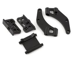 HPI WING MOUNT SET