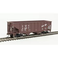 Coal Hopper LN