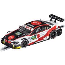 Carrera BMW M4 DTM "T.Glock, No.16" CCN20031017