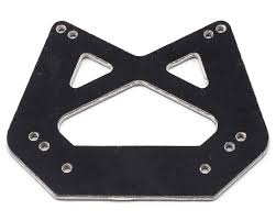 2518 Shock Tower Front SRT TRAXXAS 2518