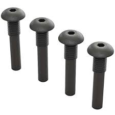AR727411 King Pin Screw 5x24mm