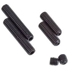 Set Screw Set 3x3mm 3x10mm 3x16mm (6) AR742300