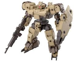 1/144 30MM EEXM9 BASKYR Bandai BAS2704780

