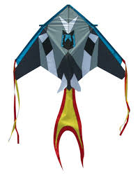 Bomber Best Flier Kite, 48" Skydog SKK11129