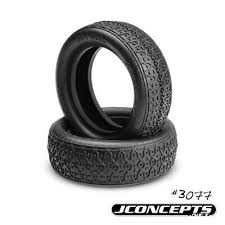 BAR FLYS 2WD FRONT GREEN COM