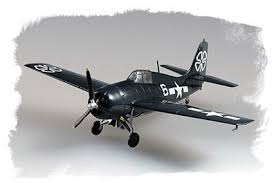 HobbyBoss FM-2 WILDCAT HBO80222