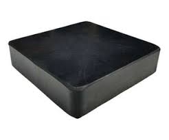 Squadron Products Rubber Block SQU10261