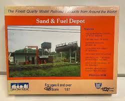 IHC 3506 3506 SAND & FUEL DEPOT KIT HO