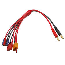 Common Sense COMOCTOPUS-V 2 5 in 1 Charging Adaptor
