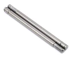TRAXXAS SHOCK SHAFT HRDND STEEL 29MM TRA4261
