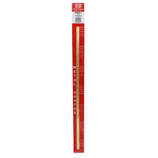 K+S 9881 Brass Angle 3/16