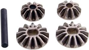Axial Diff Gear Set Yeti EXO AX30390