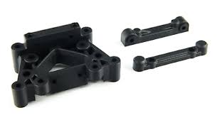 ARRMA Suspension Mount Set Front AR330168