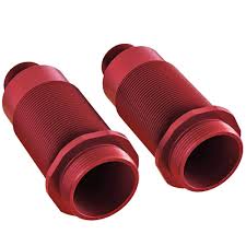 AR330511 Shock Body 16x54m Alum