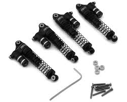 NEXX Racing SCX24 45mm Aluminum