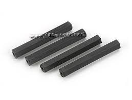 PLASTIC HEXAGONAL BOLT T5 AGNH50046