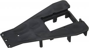 Lower Chassis: Nitro Sport Traxxas 4531