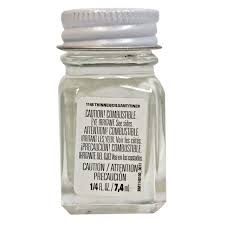 1148TT Thinner 1/4 oz