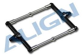 METAL FLYBAR CONTROL ARM T500 AGNH50008