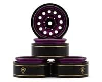 Treal Hobby Type K 1.0" 12-Hole