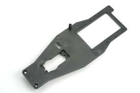 Upper Chassis Deck:Nitro Sport